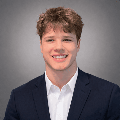 Rylan Schebesch, founder of Stratus Holdings